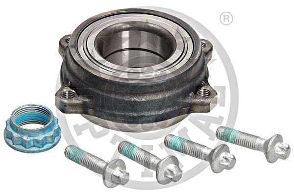 Wheel Bearing Kit OPTIMAL 402306 2
