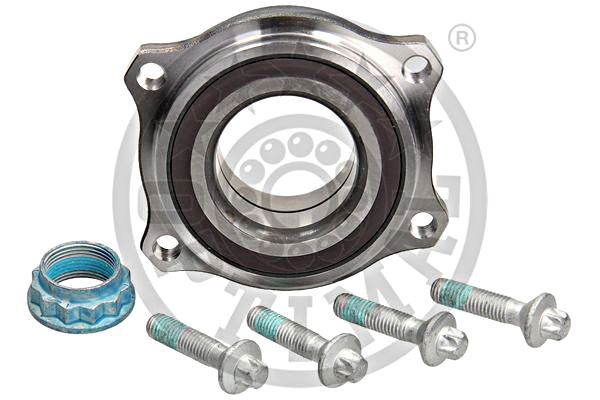Wheel Bearing Kit OPTIMAL 402306 3