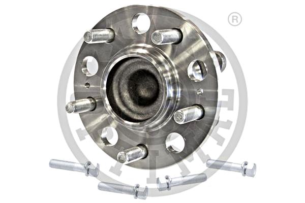 Wheel Bearing Kit OPTIMAL 922777 2