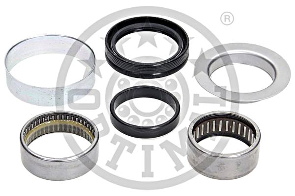 Repair Kit, wheel suspension OPTIMAL F8-6272 2