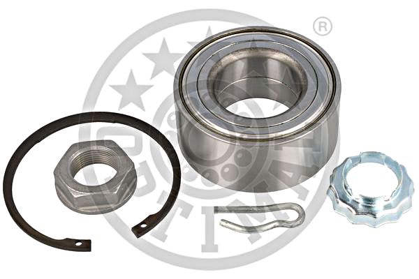 Wheel Bearing Kit OPTIMAL 601953