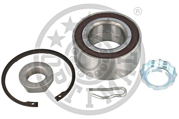 Wheel Bearing Kit OPTIMAL 601953 2