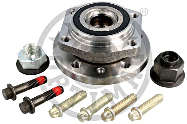 Wheel Bearing Kit OPTIMAL 891628