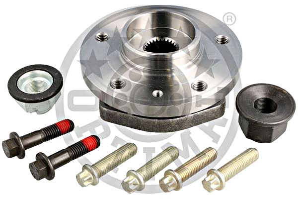 Wheel Bearing Kit OPTIMAL 891628 2