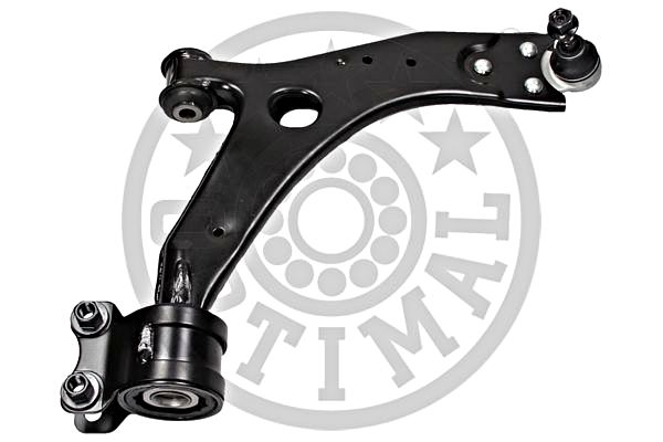 Control/Trailing Arm, wheel suspension OPTIMAL G6-1495