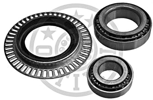 Wheel Bearing Kit OPTIMAL 401083