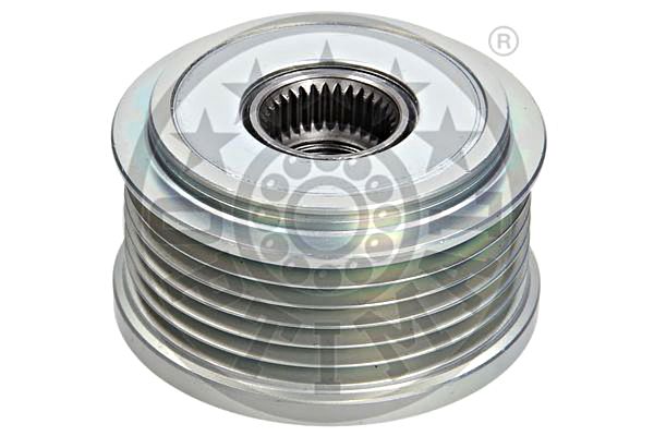 Alternator Freewheel Clutch OPTIMAL F5-1123