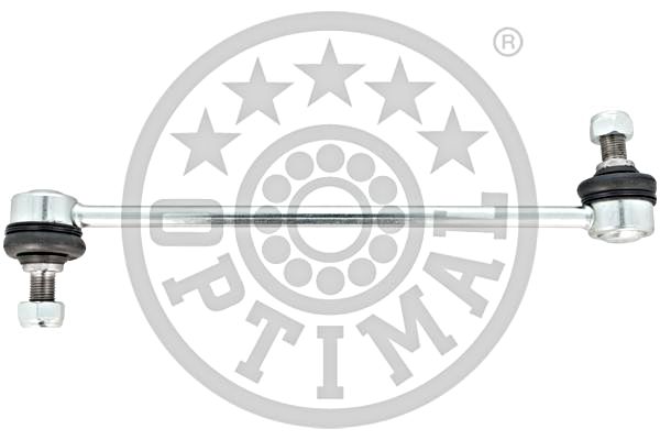 Link/Coupling Rod, stabiliser bar OPTIMAL G7-1554
