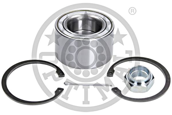 Wheel Bearing Kit OPTIMAL 971391