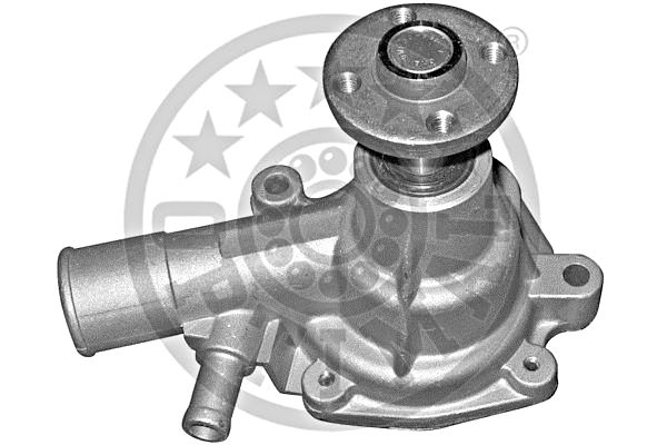 Water Pump, engine cooling OPTIMAL AQ-1762