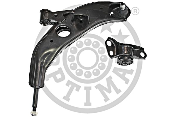 Control/Trailing Arm, wheel suspension OPTIMAL G6-958