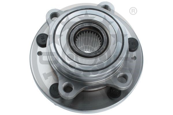 Wheel Bearing Kit OPTIMAL 921331