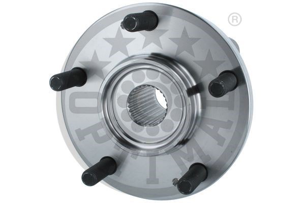 Wheel Bearing Kit OPTIMAL 921331 2