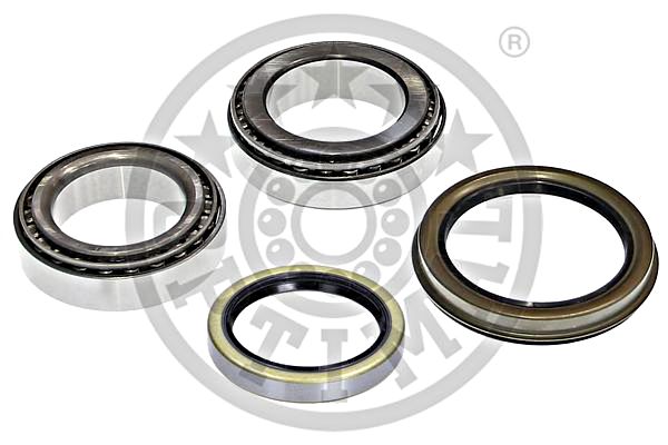 Wheel Bearing Kit OPTIMAL 951704