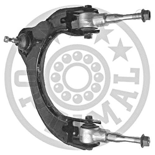 Control/Trailing Arm, wheel suspension OPTIMAL G6-930