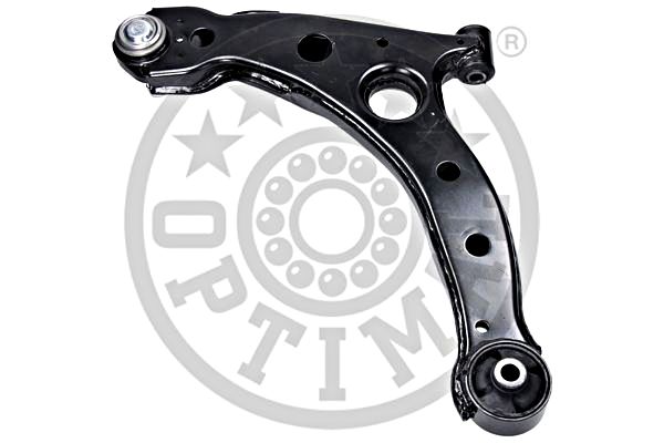 Control/Trailing Arm, wheel suspension OPTIMAL G6-1264 2