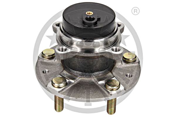 Wheel Bearing Kit OPTIMAL 941652