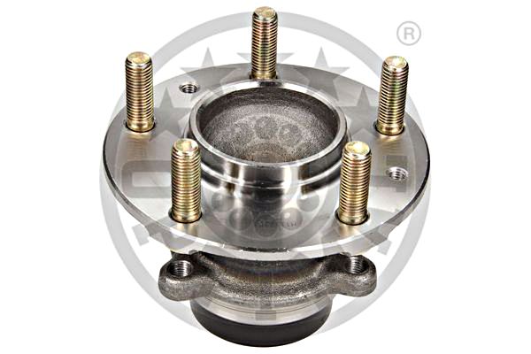 Wheel Bearing Kit OPTIMAL 941652 2