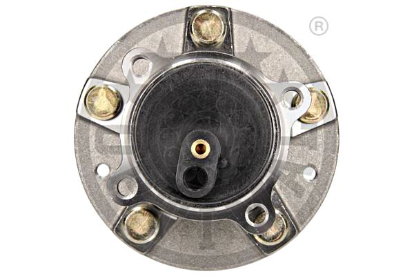 Wheel Bearing Kit OPTIMAL 941652 3
