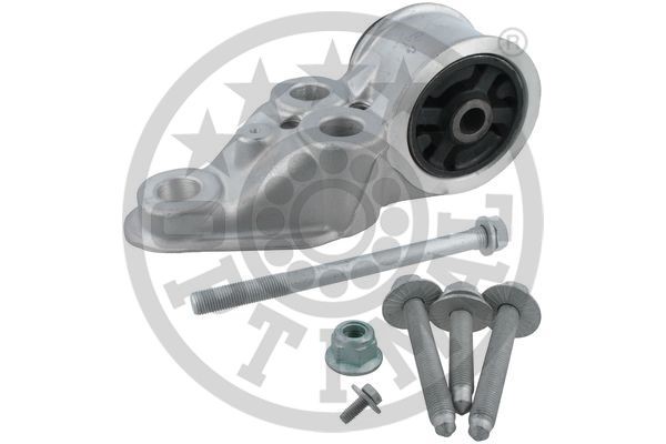 Repair Kit, axle beam OPTIMAL F8-6430S