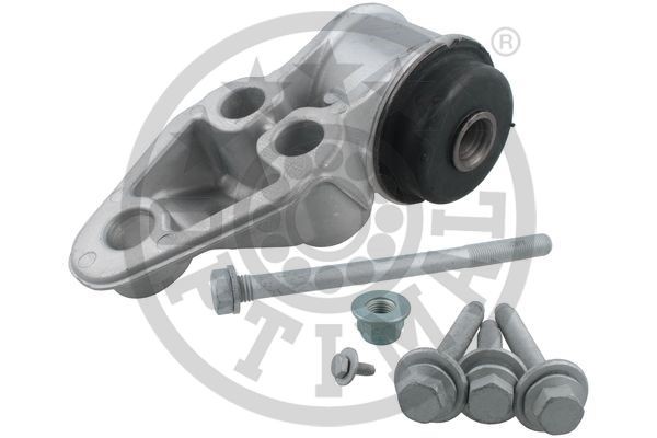 Repair Kit, axle beam OPTIMAL F8-6430S 2