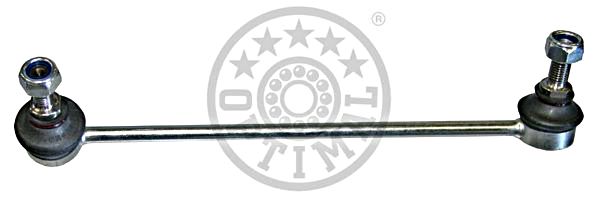 Link/Coupling Rod, stabiliser bar OPTIMAL G7-1290
