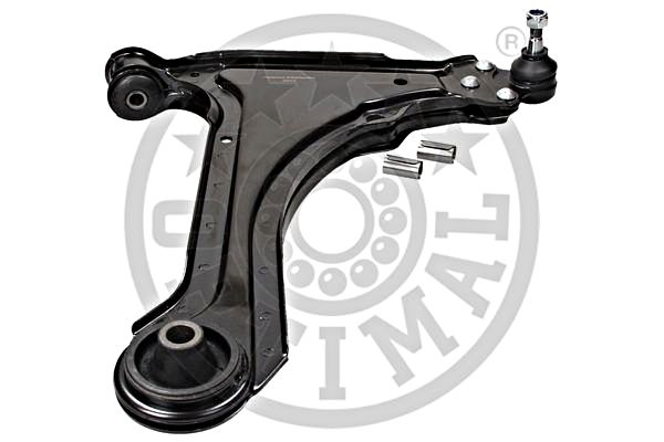 Control/Trailing Arm, wheel suspension OPTIMAL G6-073 2
