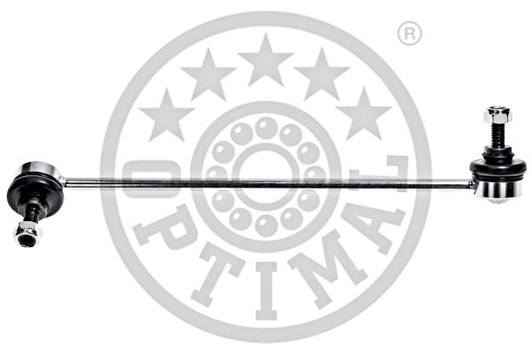 Link/Coupling Rod, stabiliser bar OPTIMAL G7-1034