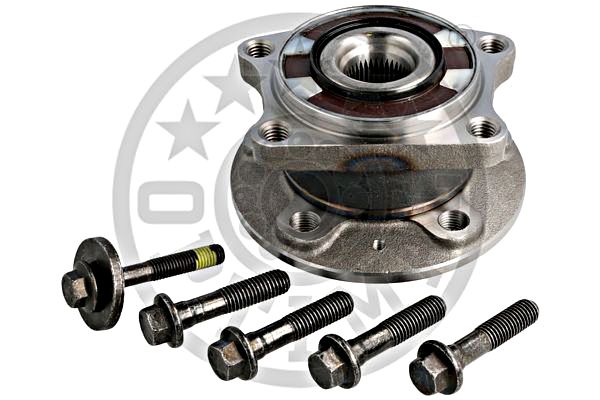 Wheel Bearing Kit OPTIMAL 892587