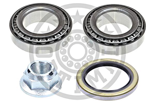 Wheel Bearing Kit OPTIMAL 922441