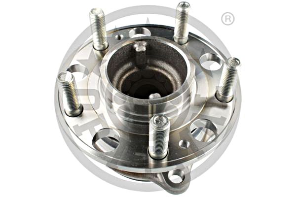 Wheel Bearing Kit OPTIMAL 922705 2