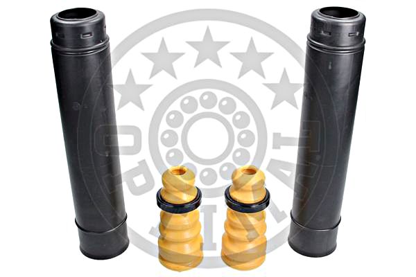 Dust Cover Kit, shock absorber OPTIMAL AK-735451 2