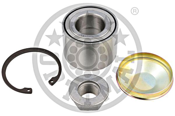 Wheel Bearing Kit OPTIMAL 202101 2