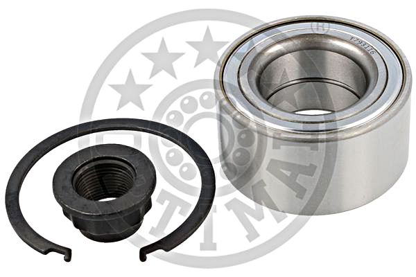 Wheel Bearing Kit OPTIMAL 981824 2
