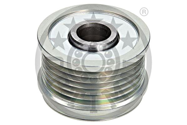 Alternator Freewheel Clutch OPTIMAL F5-1046 2