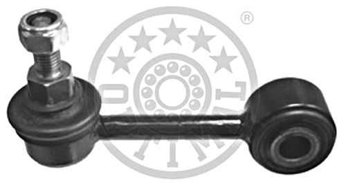 Link/Coupling Rod, stabiliser bar OPTIMAL G7-597