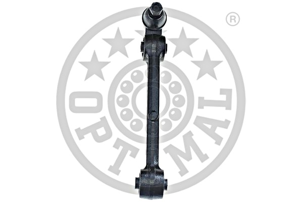 Control/Trailing Arm, wheel suspension OPTIMAL G5-638 2