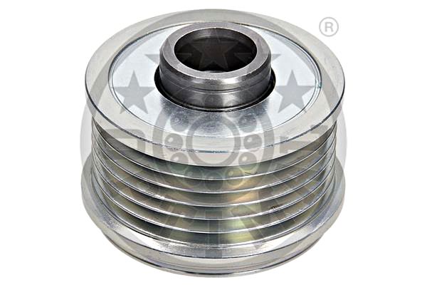 Alternator Freewheel Clutch OPTIMAL F5-1122 2
