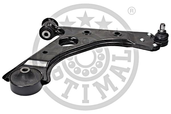 Control/Trailing Arm, wheel suspension OPTIMAL G6-1120 2