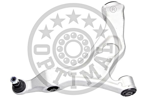 Control/Trailing Arm, wheel suspension OPTIMAL G6-1359
