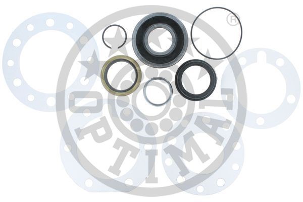 Wheel Bearing Kit OPTIMAL 982875