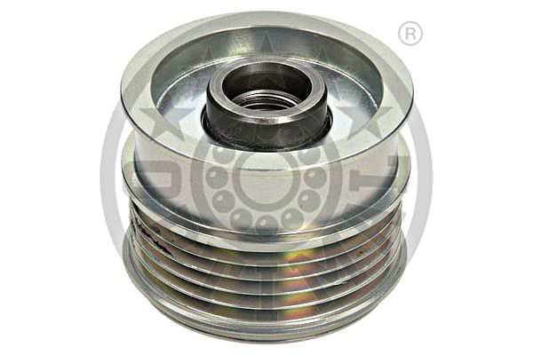 Alternator Freewheel Clutch OPTIMAL F5-1100 2