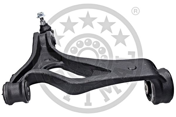 Control/Trailing Arm, wheel suspension OPTIMAL G6-1460 4