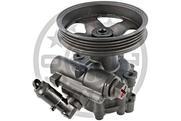 Hydraulic Pump, steering system OPTIMAL HP-714