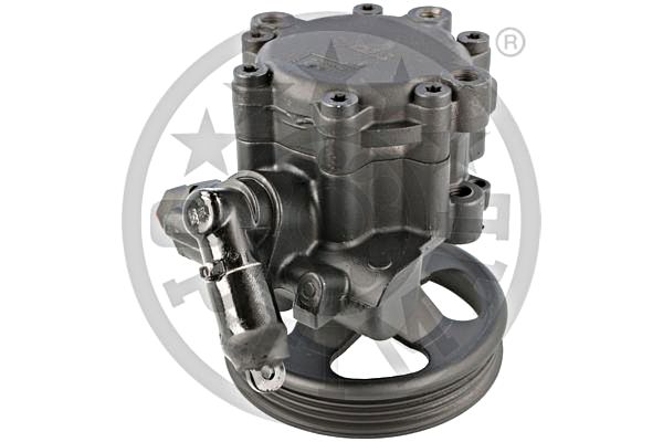 Hydraulic Pump, steering system OPTIMAL HP-714 2