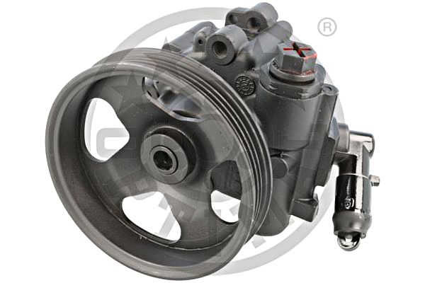 Hydraulic Pump, steering system OPTIMAL HP-714 3
