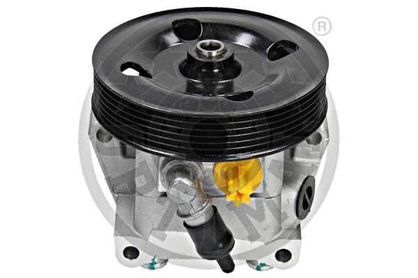 Hydraulic Pump, steering system OPTIMAL HP-771