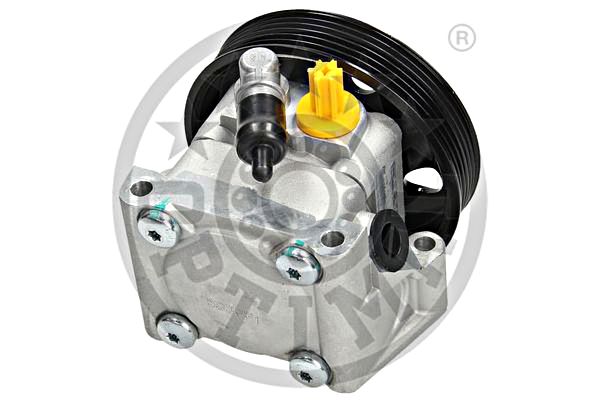 Hydraulic Pump, steering system OPTIMAL HP-771 3