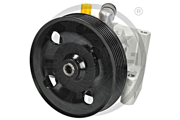 Hydraulic Pump, steering system OPTIMAL HP-771 4