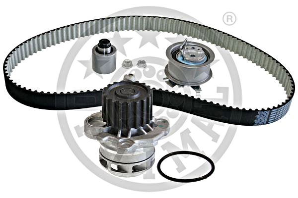 Water Pump & Timing Belt Kit OPTIMAL SK-1372AQ3